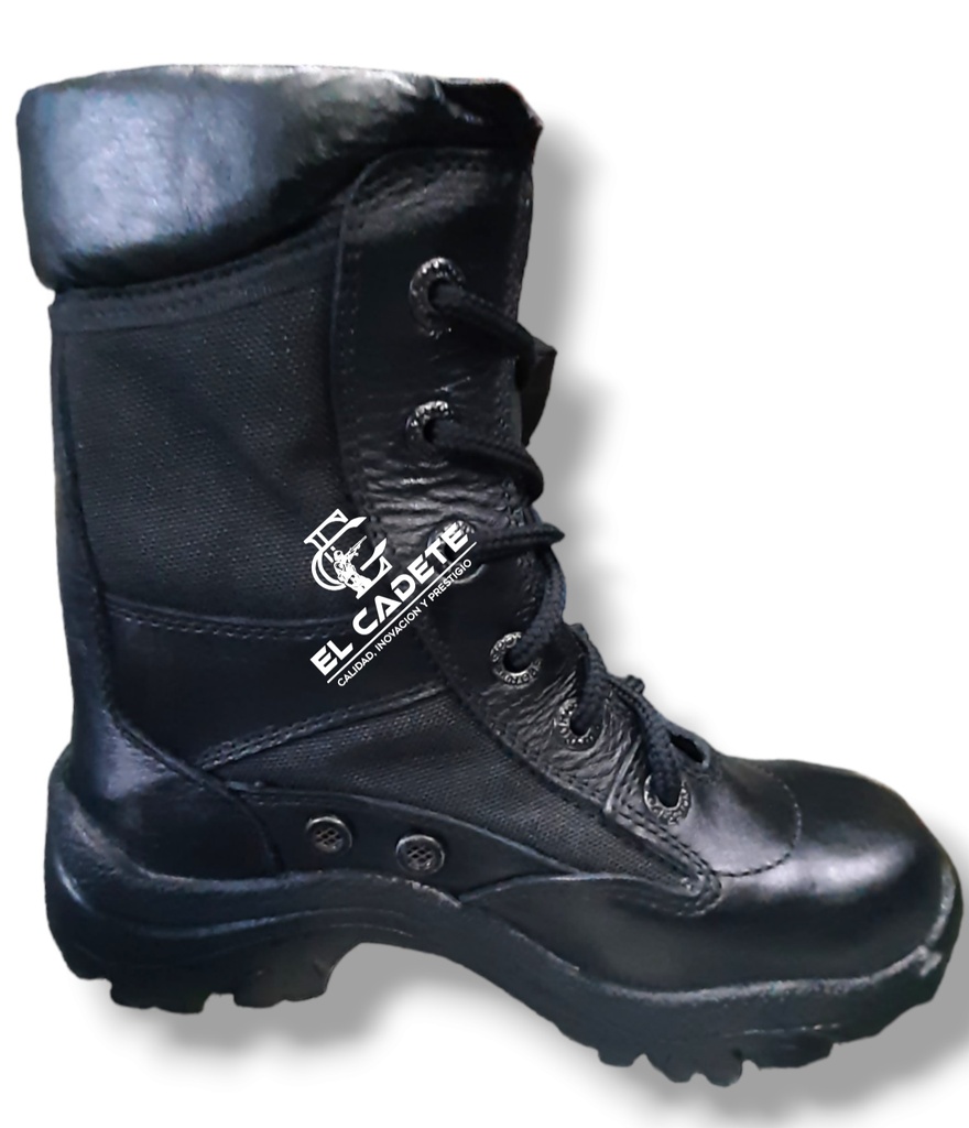 Bota Militar ESTUDIANTIL- CAL.