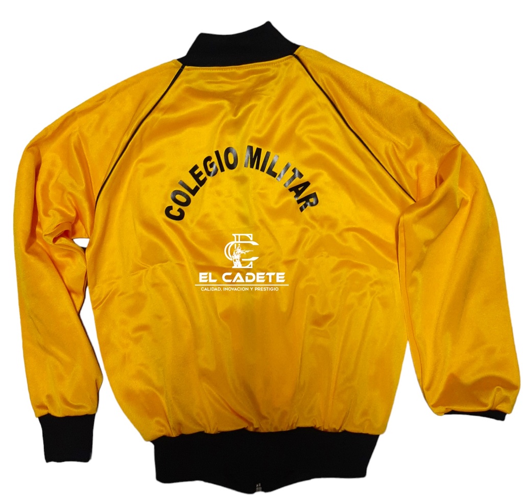 Sudadera deportivo del COMIL