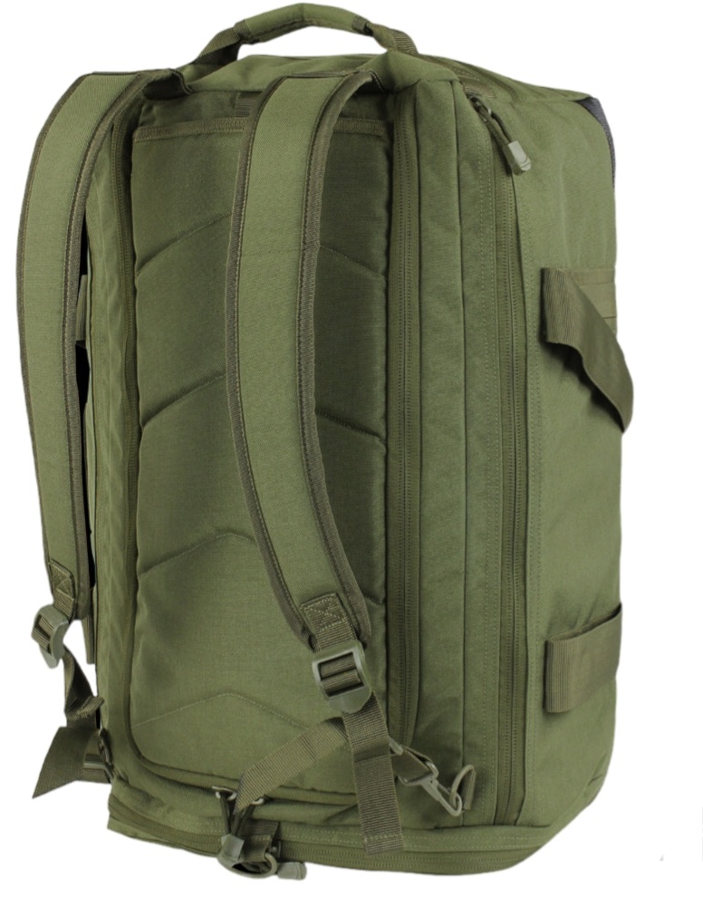 Maleta DUFFEL CENTURION - CONDOR