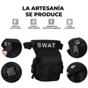 Morral de pierna SWAT