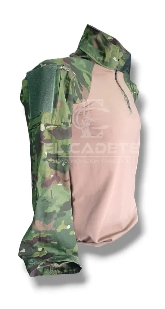 Buso táctico Jaguar PREMIUM MOD-02.webp