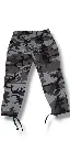 Pantalón de montar camuflaje - POLICIA.webp