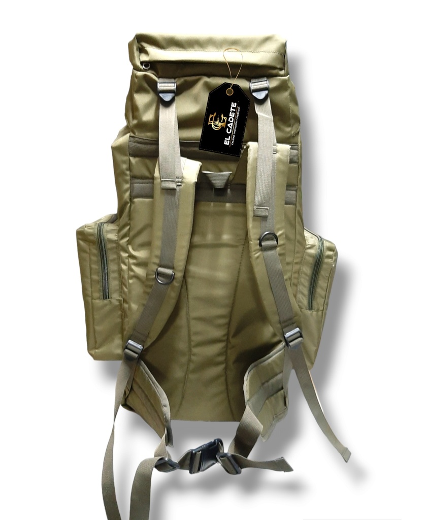 Mochila Camping - B370L