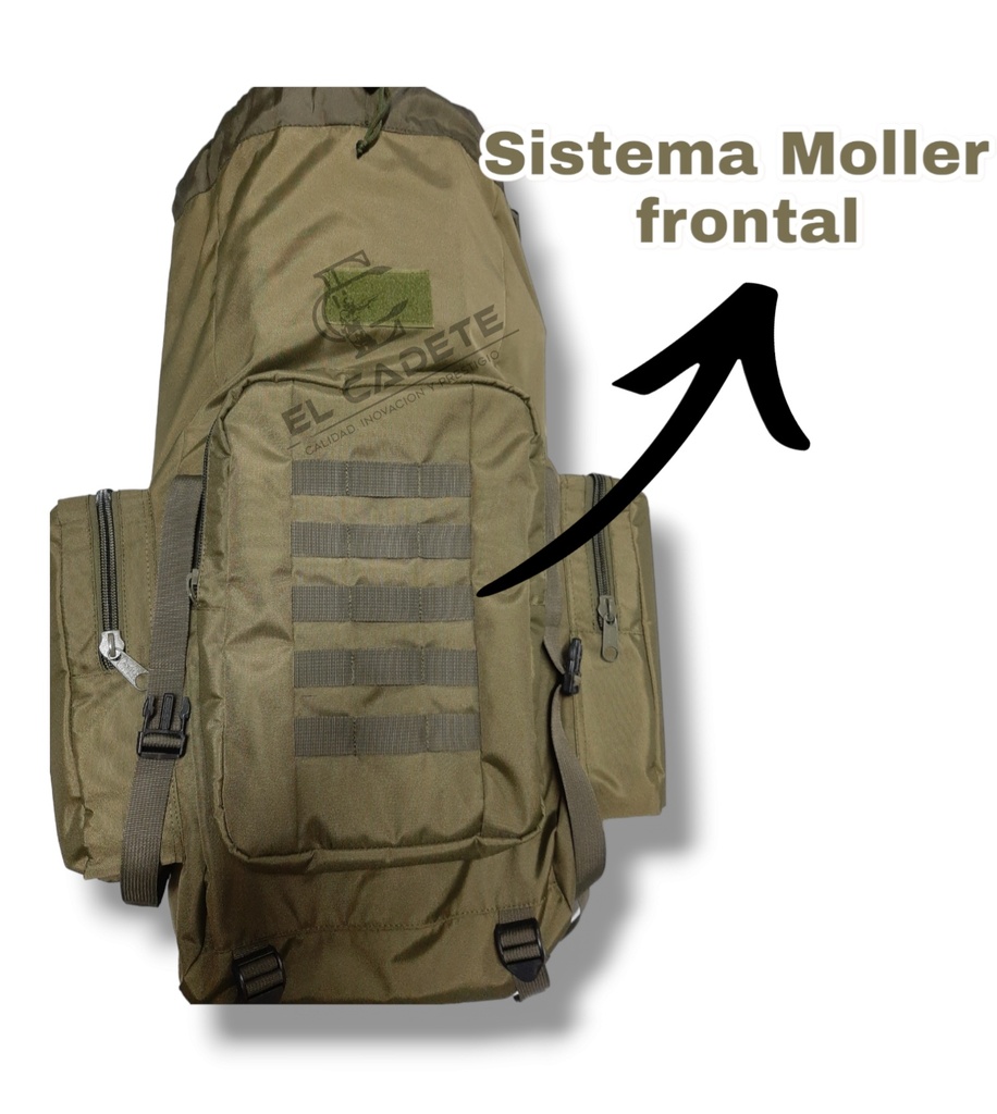 Mochila Camping - B370L