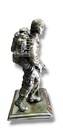 Figura de INFANTERÍA 001