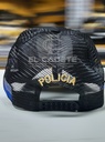 Gorra del GOM-001 - POLICIAL