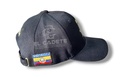 Gorra del GOM-002 - POLICIAL