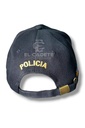 Gorra del GOM-002 - POLICIAL