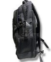 Mochila COMIL 1 MADISON W238 BLACK