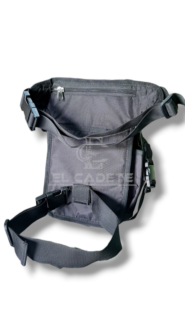 Morral táctico de pierna EMT-001