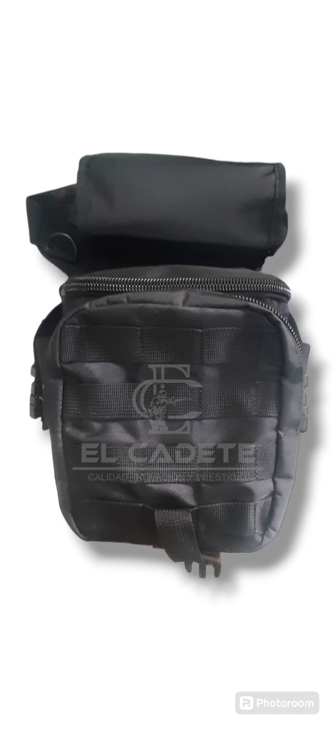 Morral táctico de pierna EMT-001