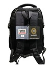 Mochila COMIL 1 MADISON W243 BLACK