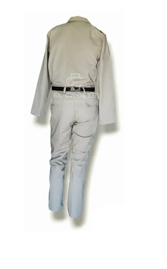 Terno Caqui del COMIL para HOMBRE (1).webp