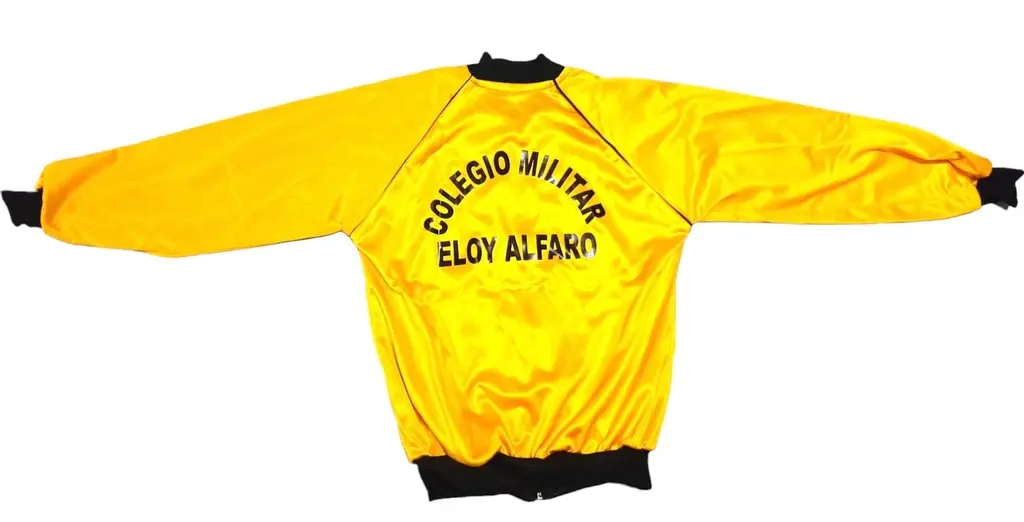 Sudadera deportivo del COMIL N1.webp
