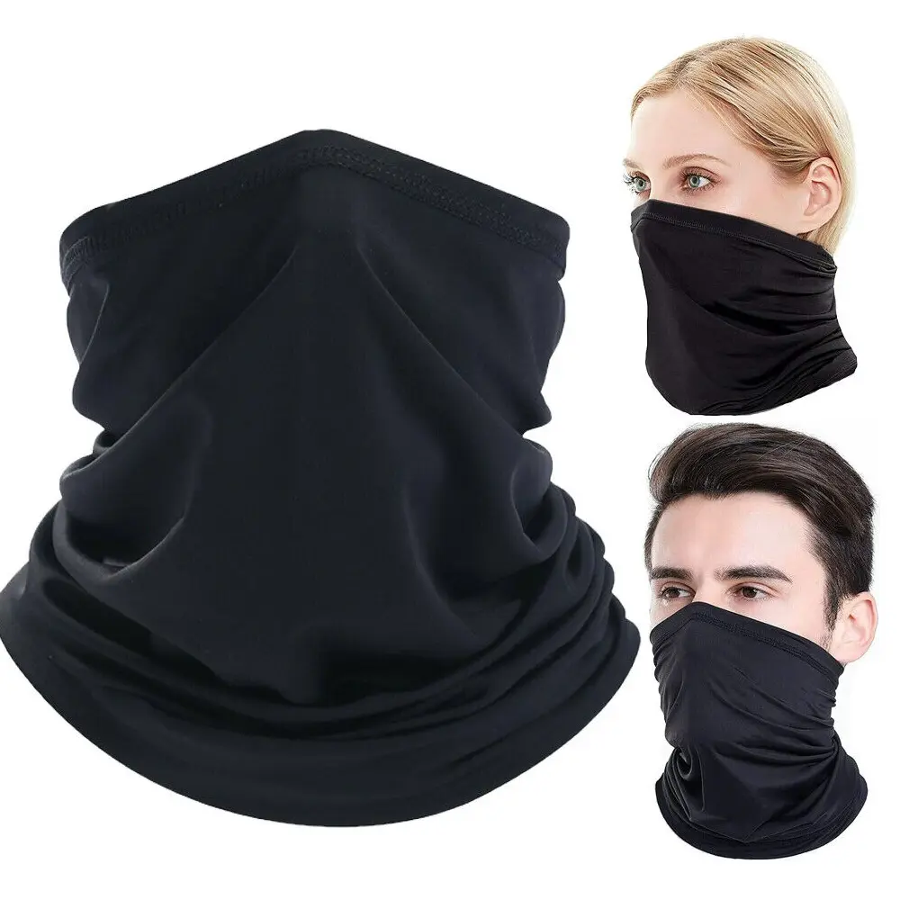 Buff de Licra 