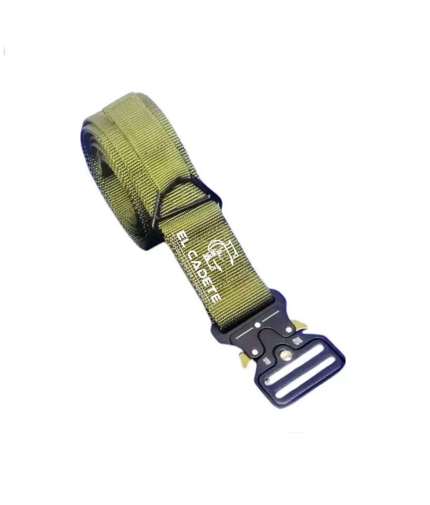 Cinturón táctico - COBRA 002