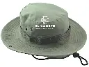 Sombrero safari