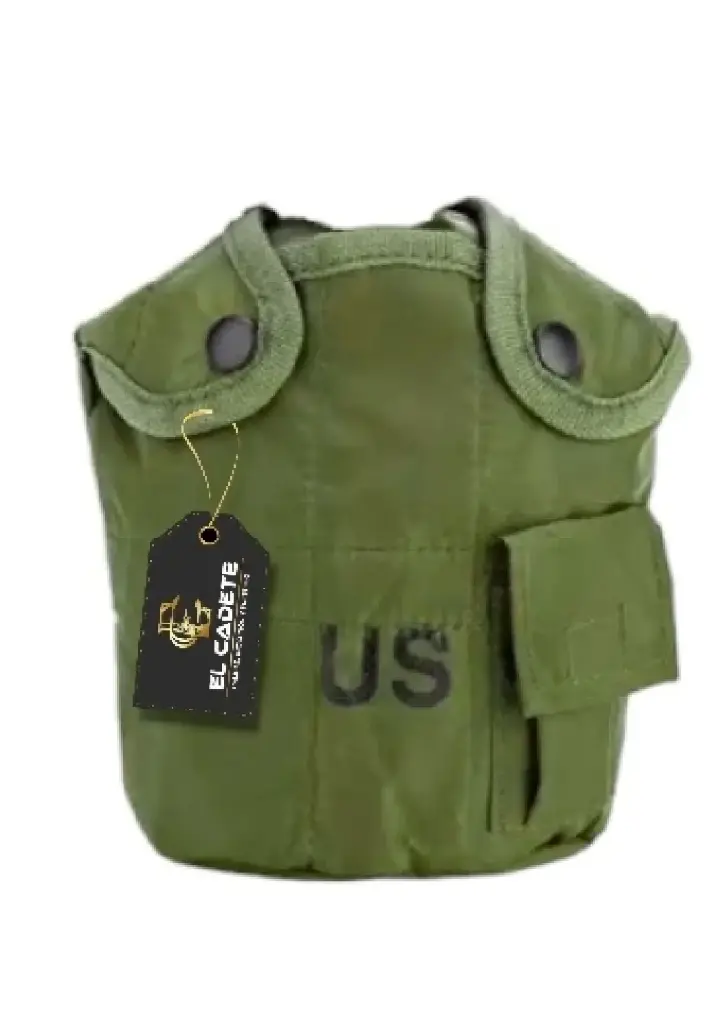 Porta Cantimplora U.S V01