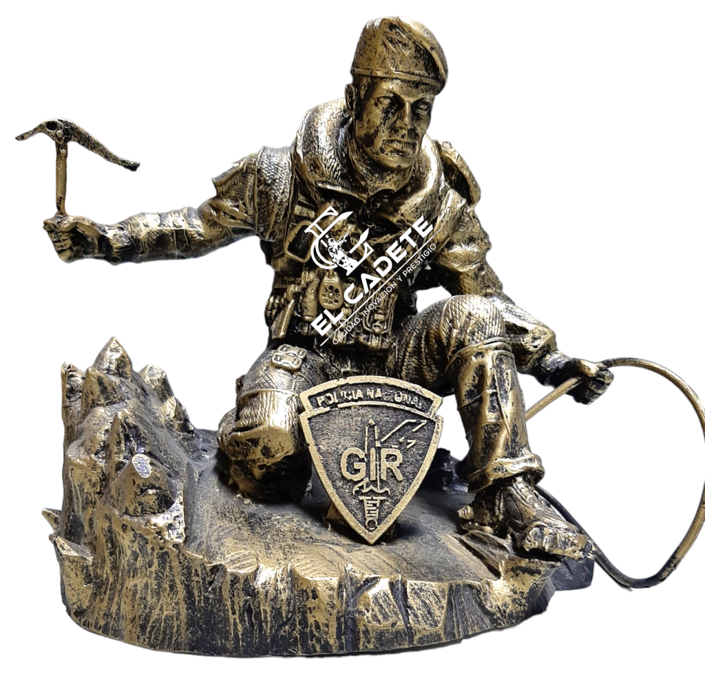 Figura del GIR MOD01