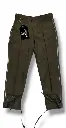 Pantalón de montar aceituna - POLICIAL