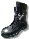 Bota Militar ESTUDIANTIL- CAL.