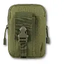 Pouch táctico de celular V01 