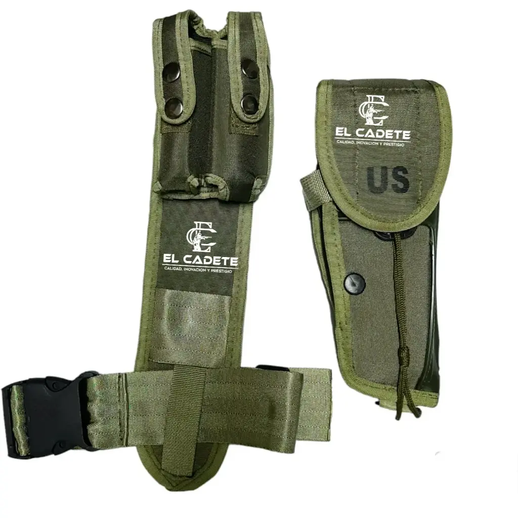 Muslera porta Arma - BIANCHI US