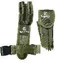 Muslera porta Arma - BIANCHI US