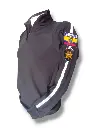 Buzo GOM V/S02 - POLICIAL