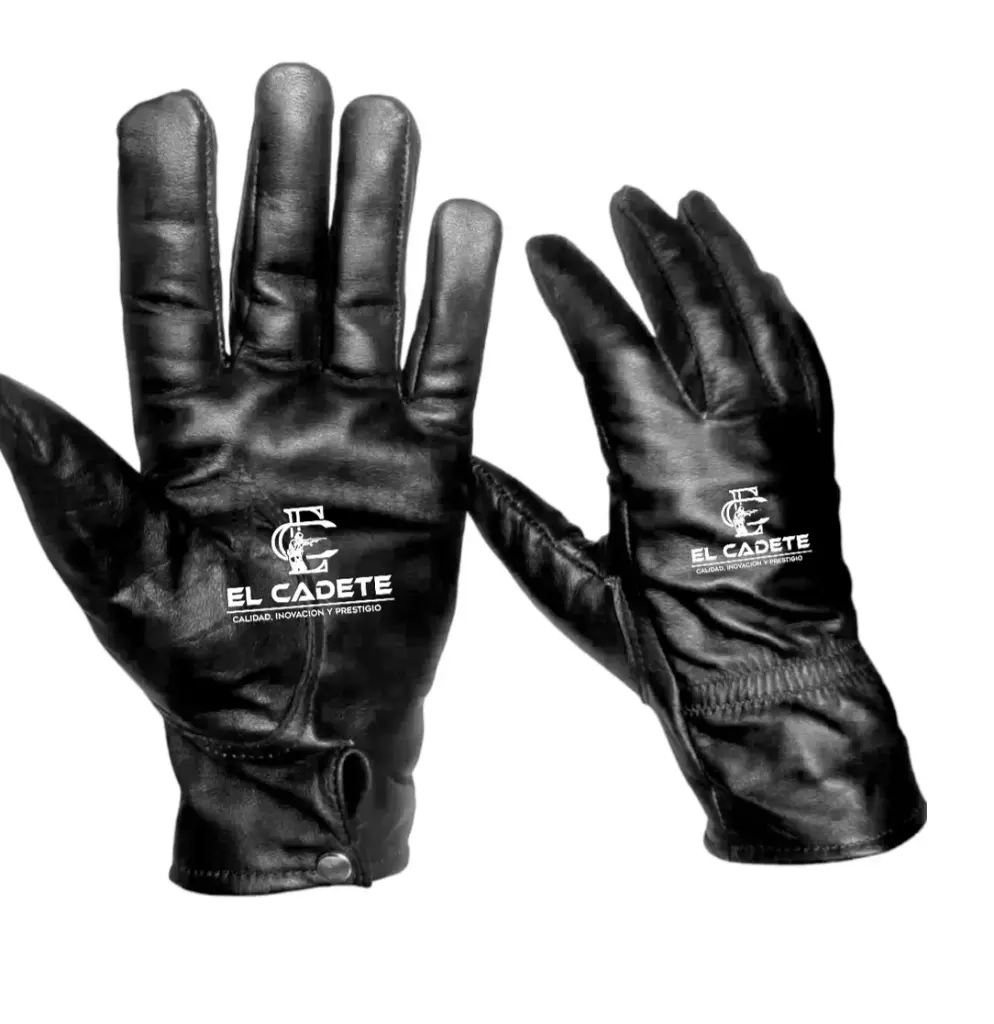 [441036] Guantes de presentación - NAPA  (Negro, S)