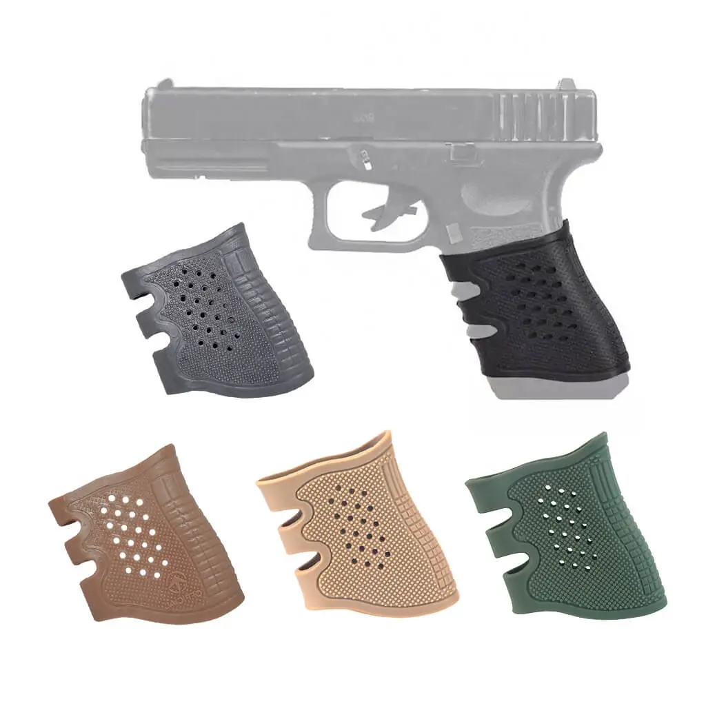Grip de arma - GOMA 