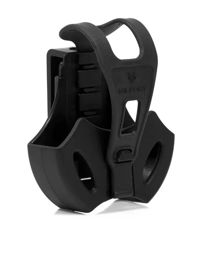 [425119] Porta Esposas Táctico LINEA - MILFORT