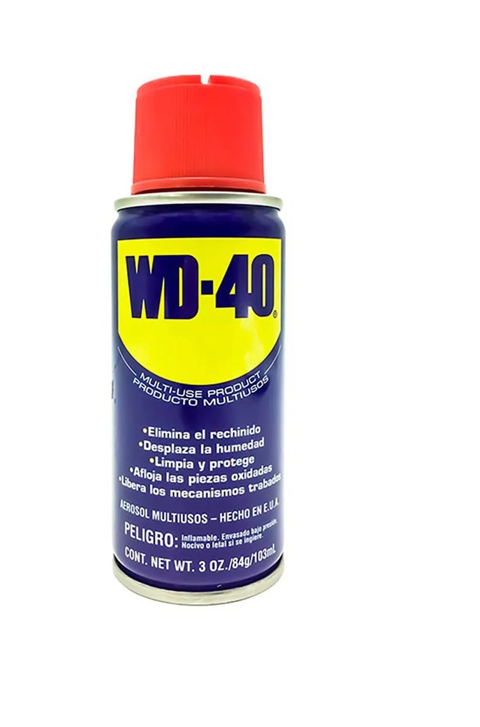 Aceite WD-40