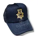 Gorra del GOM V02 - POLICIAL