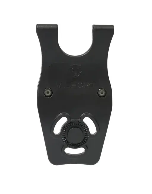 [425117] Gancho de sujeción de Porta Arma- MILFORT