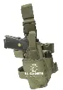Muslera para Arma - TORNADO