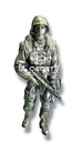 Figura de INFANTERÍA 001