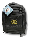 Mochila COMIL 1 - MADISON W210 BLACK