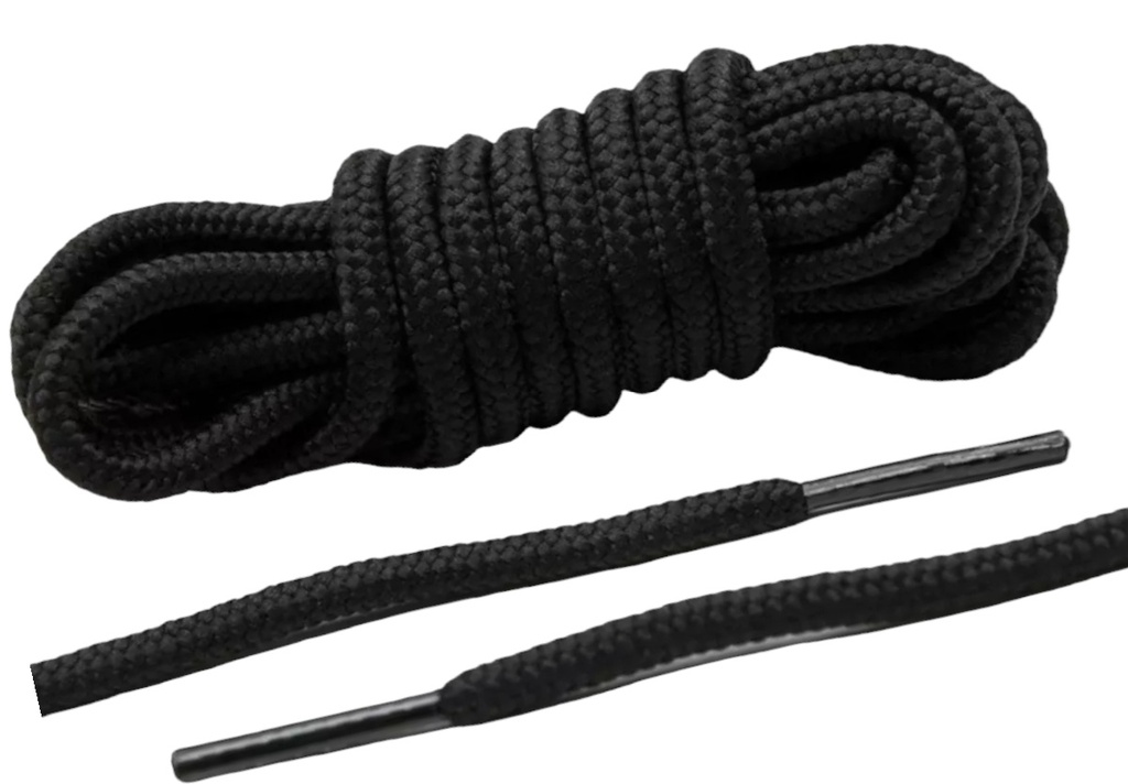 Cordones de bota 1.8