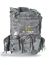 Chaleco Táctico porta Paneles - ELITE 004