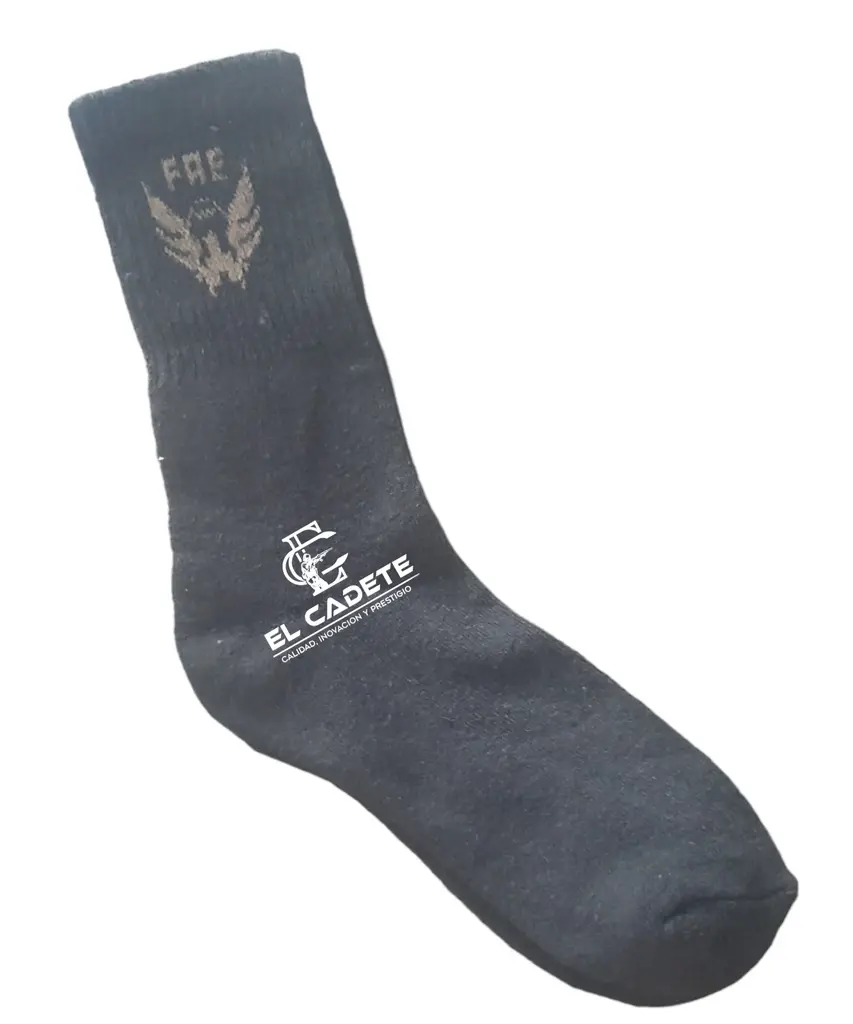 Media 01 - SAAR SOCKS