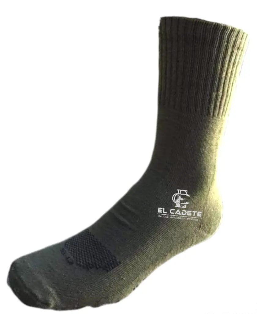 Media Verde - US ARMY 01