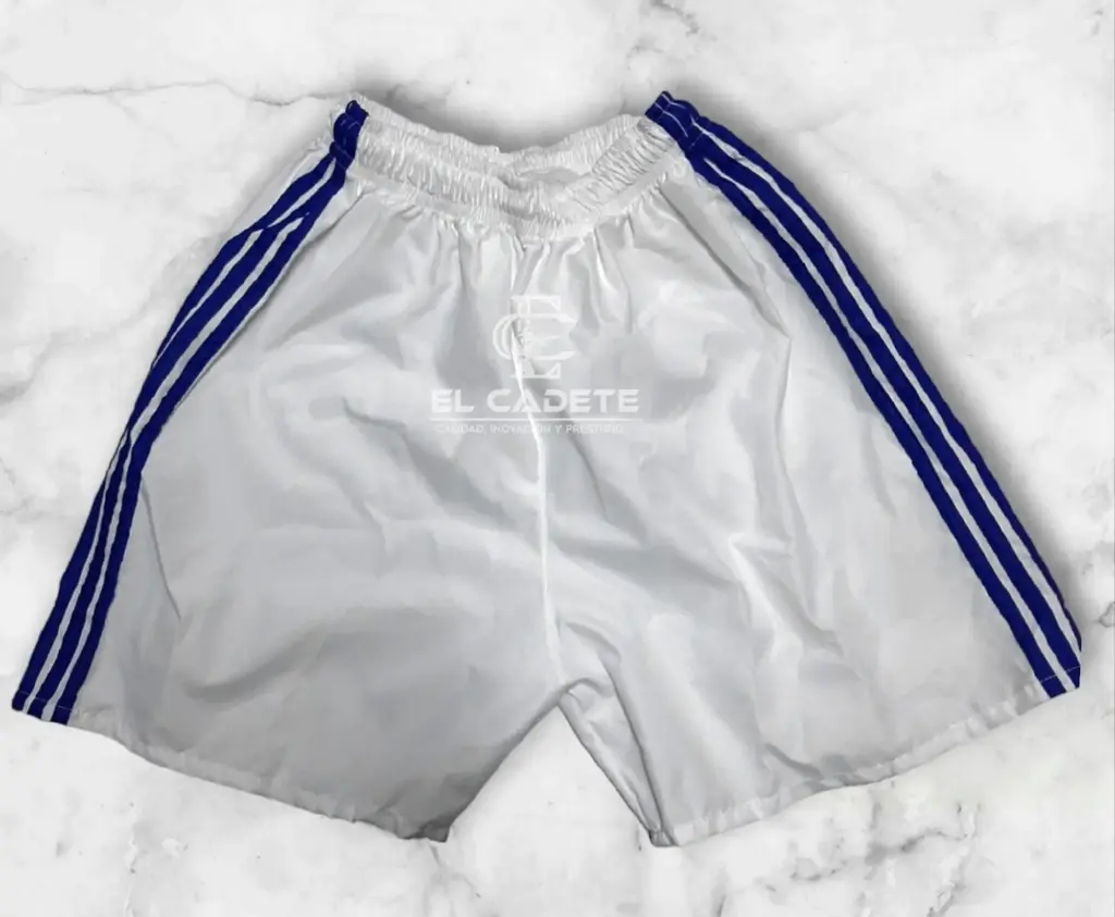 Pantaloneta Deportiva - POLICIAL 