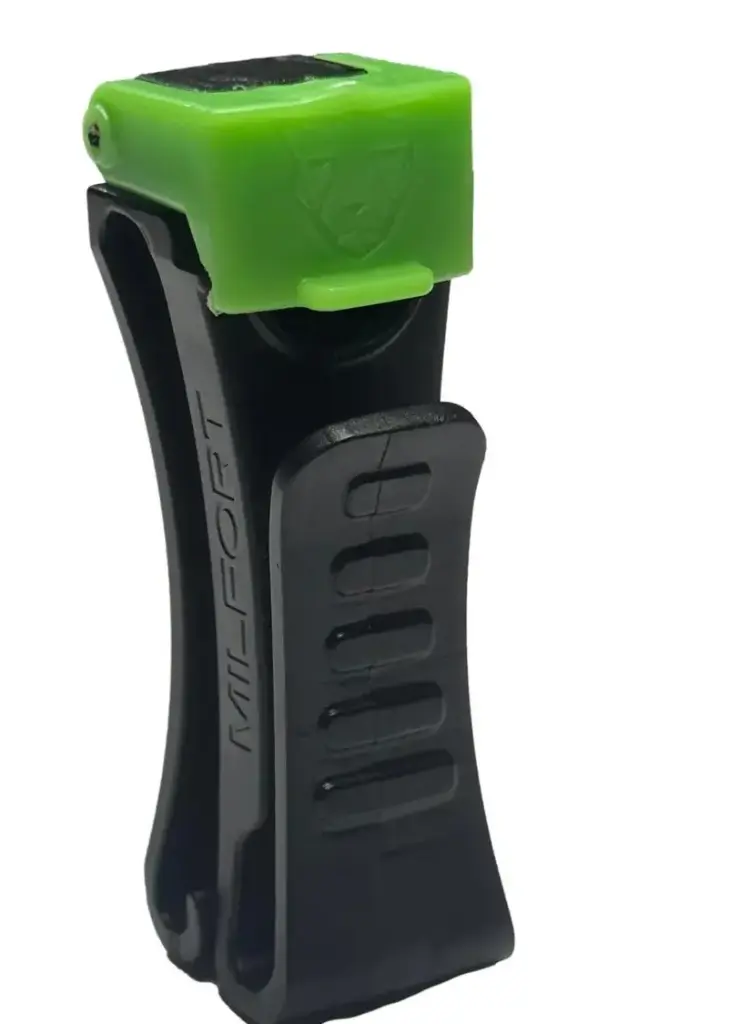 Gancho de Gorra porta llave - MILFORT 