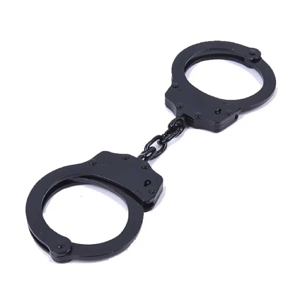 Esposas - POLICIAL