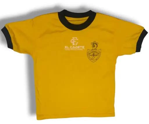 Camiseta deportiva - COMIL  