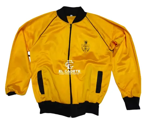 Chompa deportiva - COMIL  