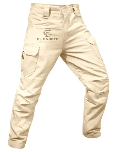 Pantalón táctico - JUSTSABRE 01