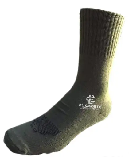 Media Verde - US ARMY 01
