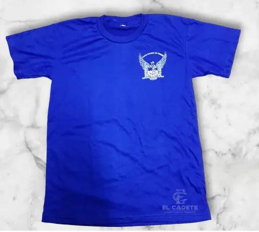 Camiseta Deportiva - POLICIAL